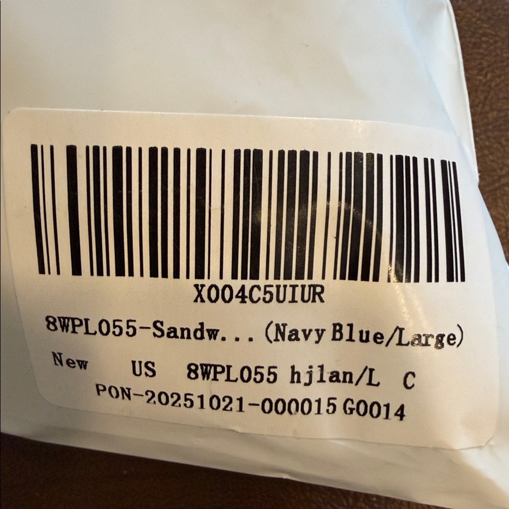 NWT IUGA Seamless Power Tight Leggings - Picture 6 of 6